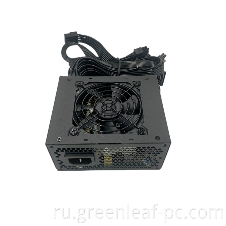 Sfx 500w Pc Power Supply